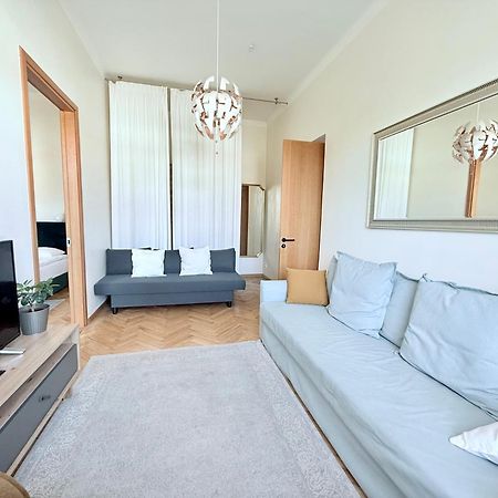Tyzen39&38 Luxury Apartment VNO Exterior foto