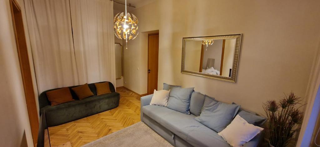 Tyzen39&38 Luxury Apartment VNO Exterior foto