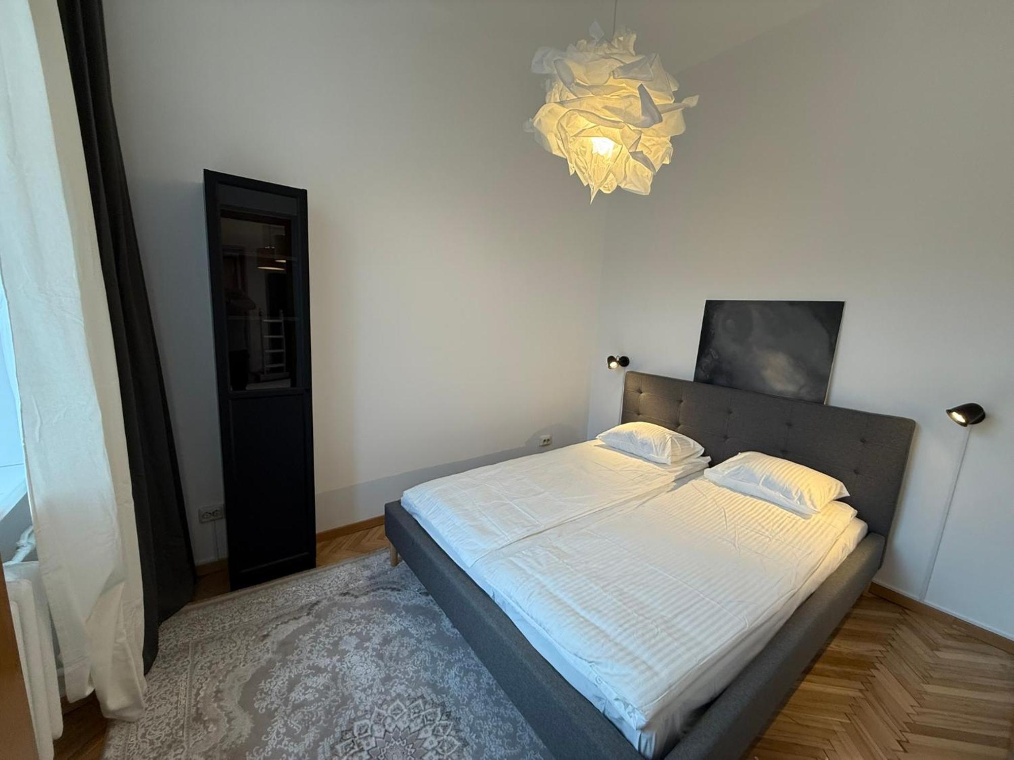 Tyzen39&38 Luxury Apartment VNO Exterior foto