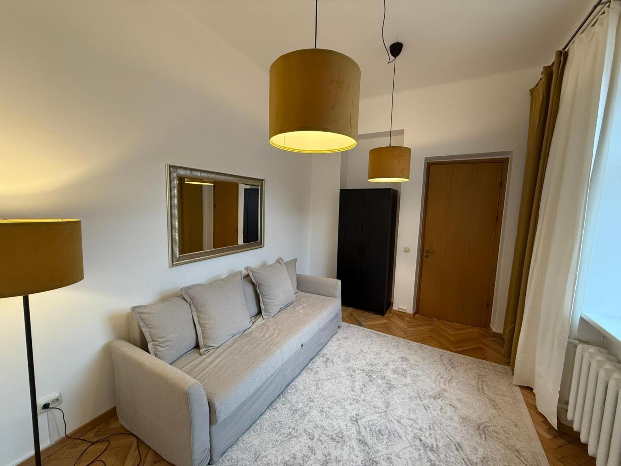 Tyzen39&38 Luxury Apartment VNO Exterior foto